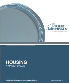 Housing - A Market Update