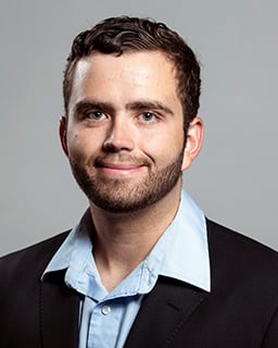 Andrew Chapman
