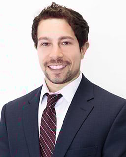 Rocco DiBenedetto, CPA
