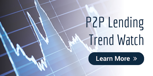P2P Lending Trend Watch